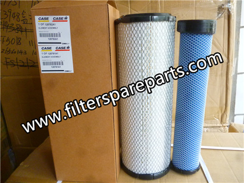 128782A1 CASE Air Filter